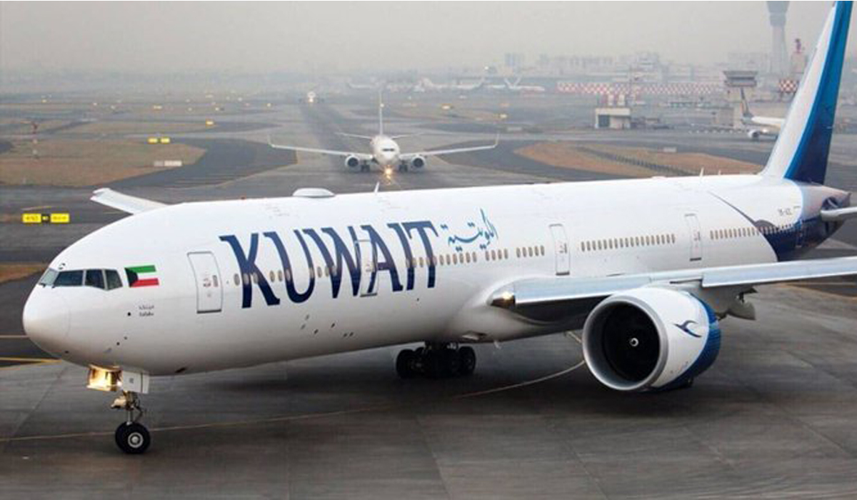 Kuwait Airways Announces 13 Daily Flights to Doha for Early Stages of FIFA World Cup  